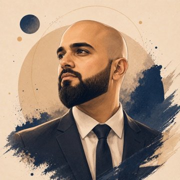 Sandeep P., Delivery Head